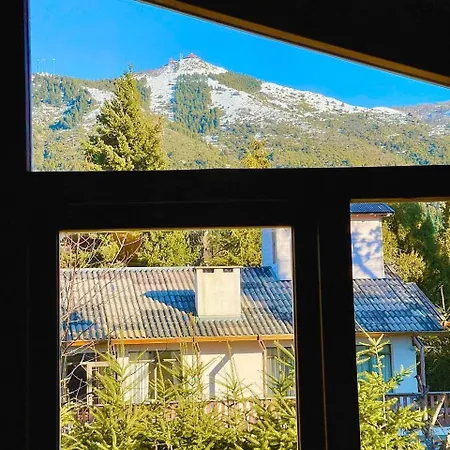 Barilocherentapart Exterior photo