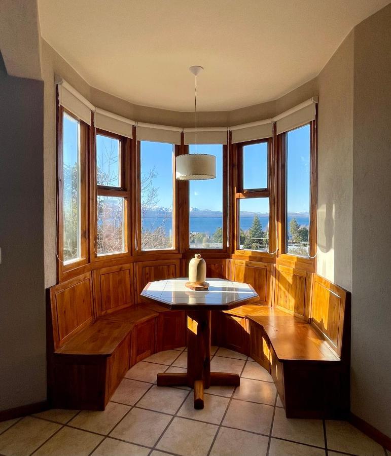Apartment Barilocherentapart *