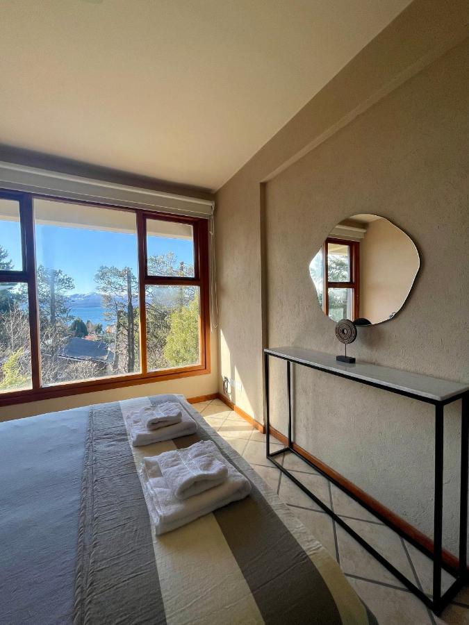 Apartment Barilocherentapart *