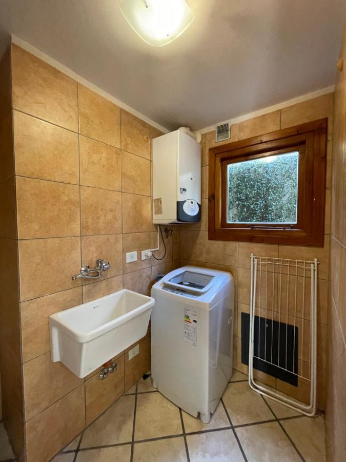 Apartment Barilocherentapart *