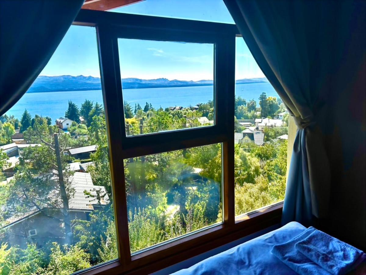 Barilocherentapart San Carlos de Bariloche