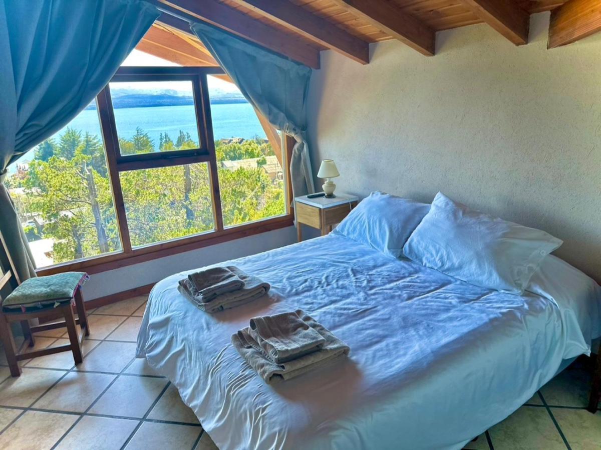 Barilocherentapart Apartment *