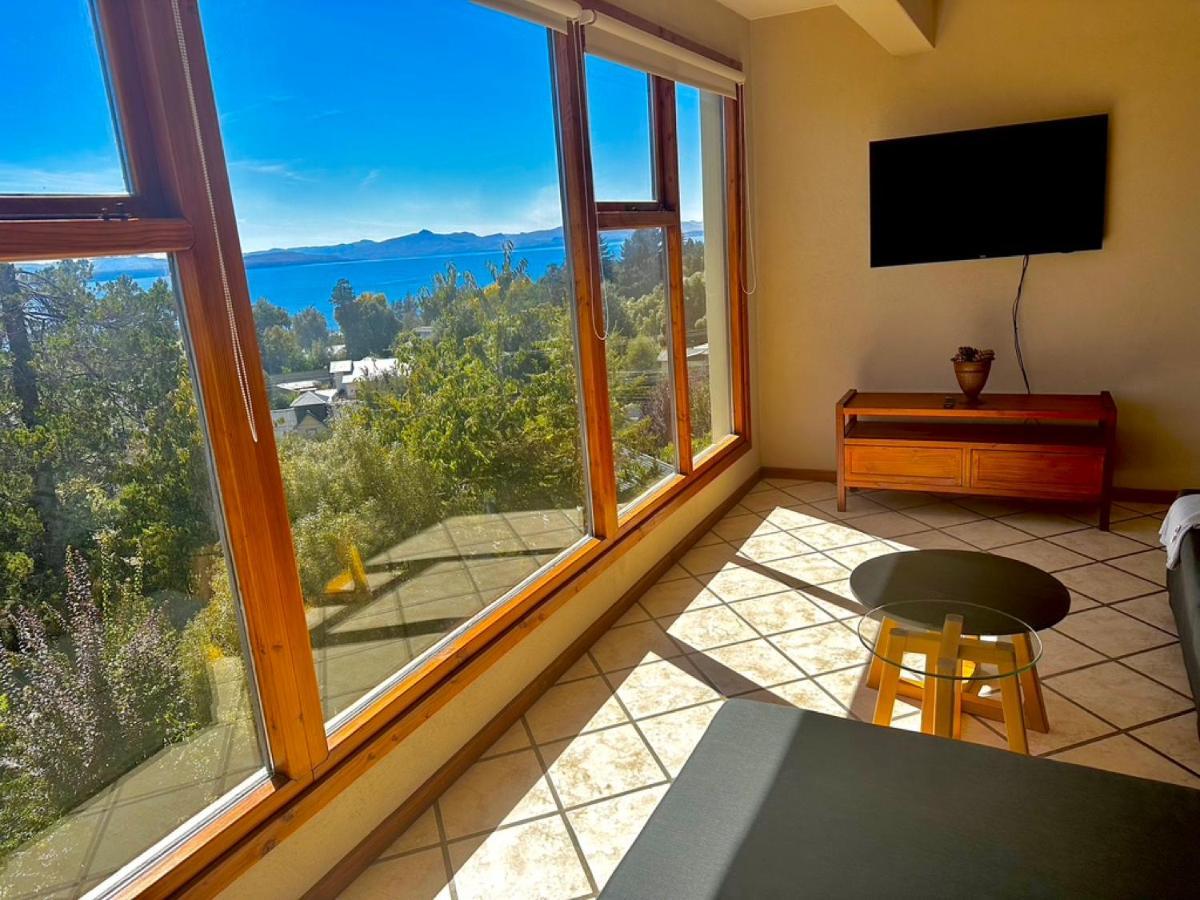 Apartment Barilocherentapart San Carlos de Bariloche