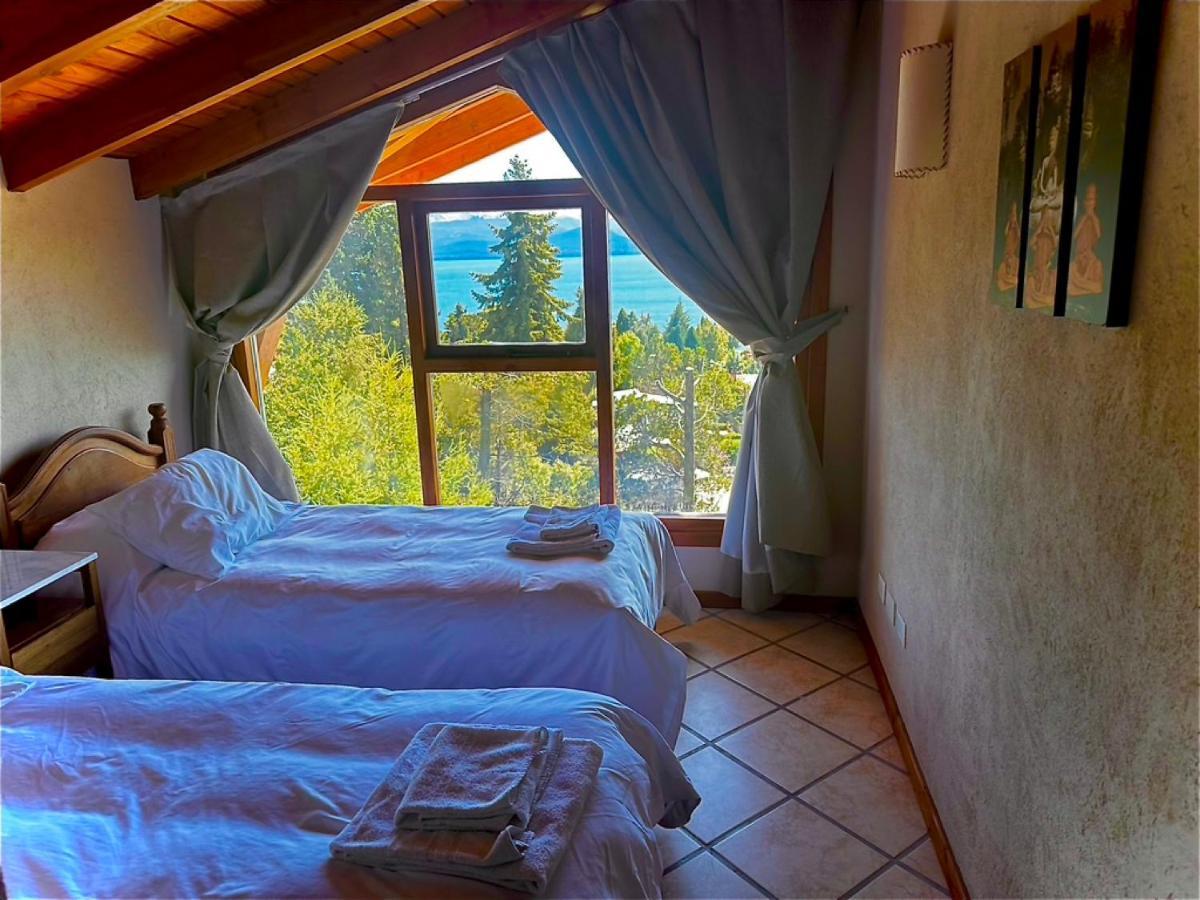 Barilocherentapart Apartment *