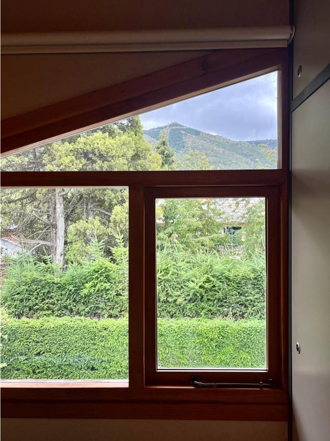 Barilocherentapart Apartment San Carlos de Bariloche