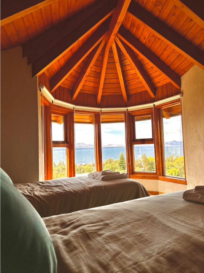 Barilocherentapart * San Carlos de Bariloche