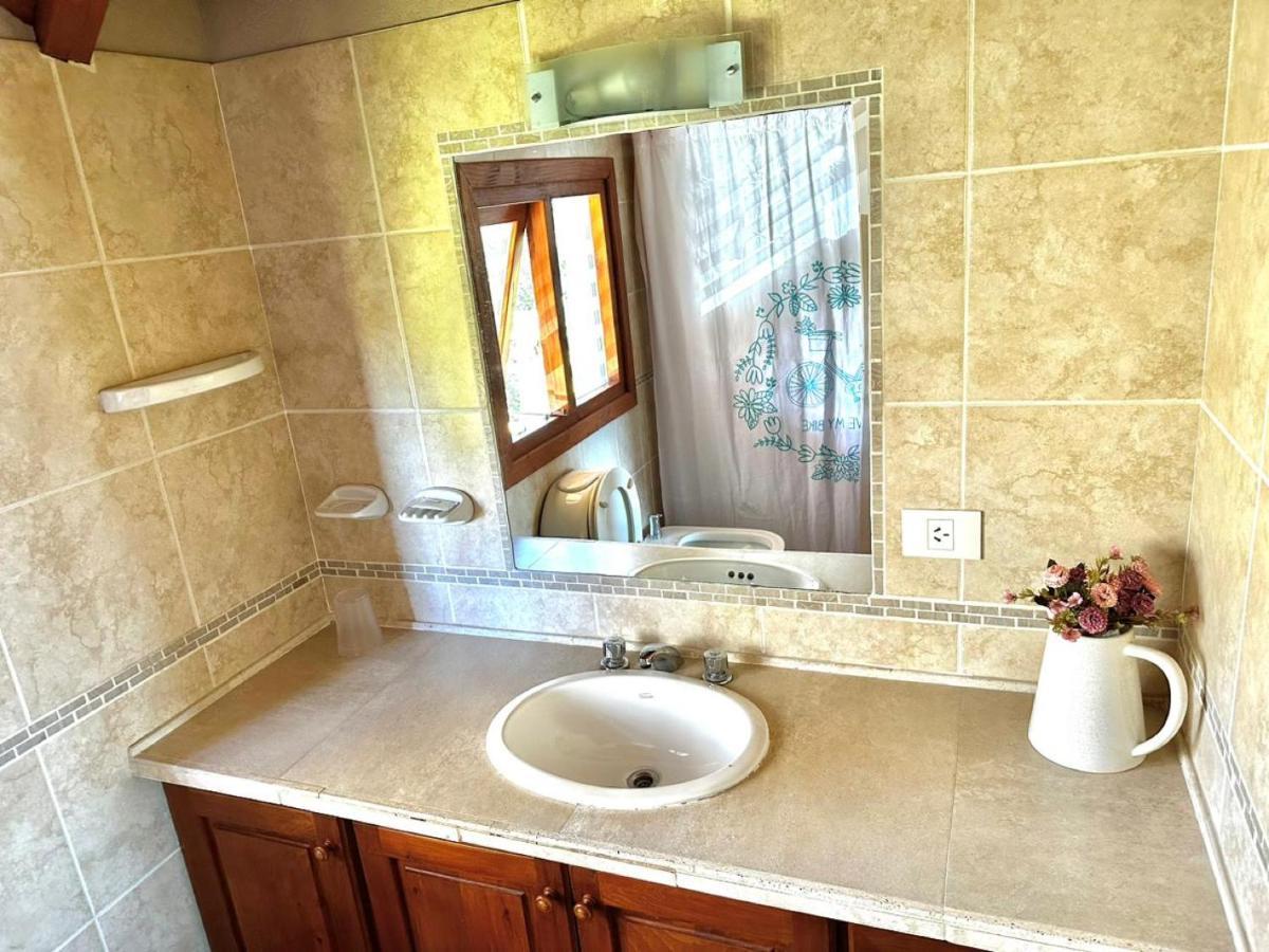 Apartment Barilocherentapart San Carlos de Bariloche