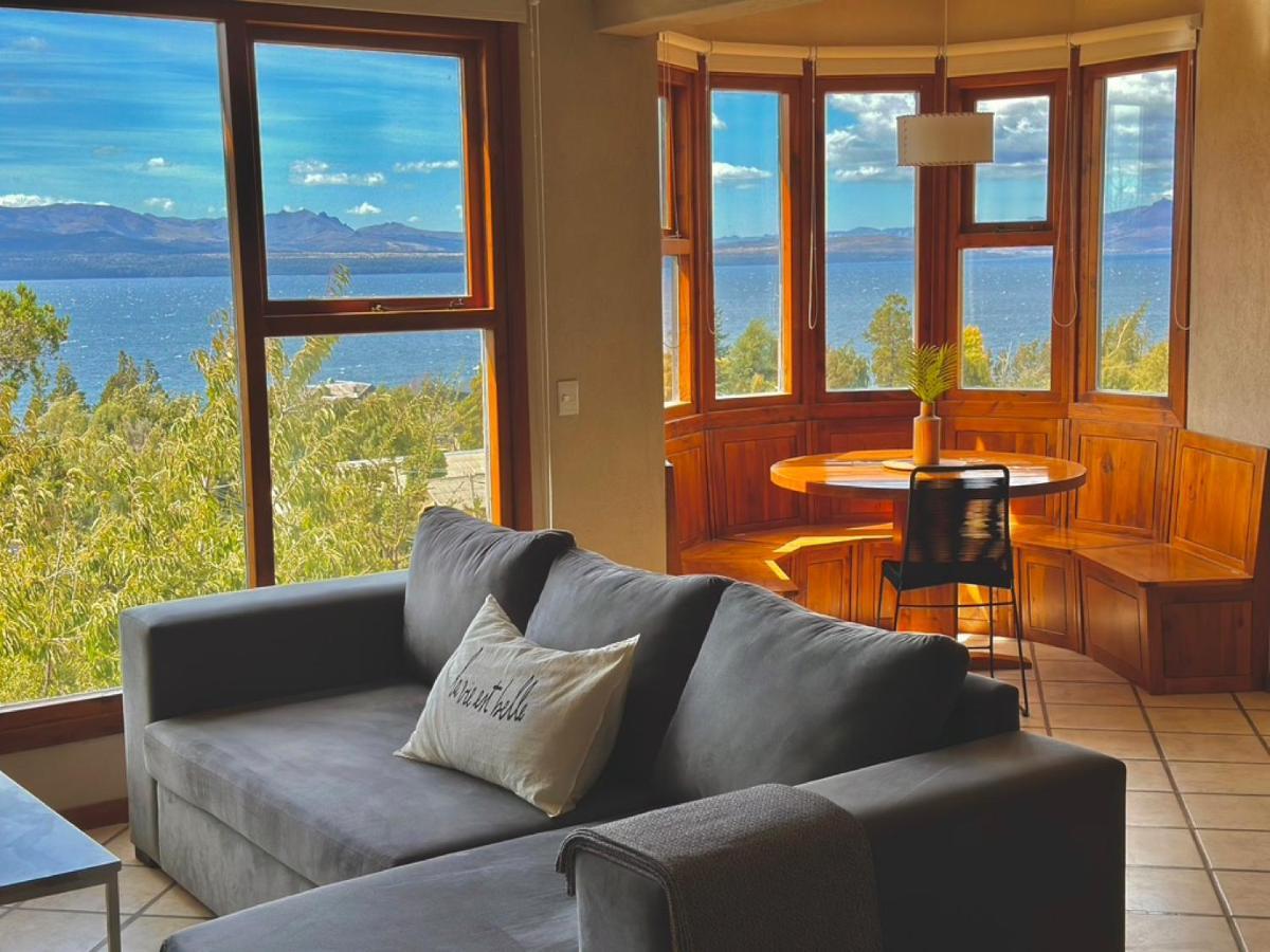 Barilocherentapart Apartment