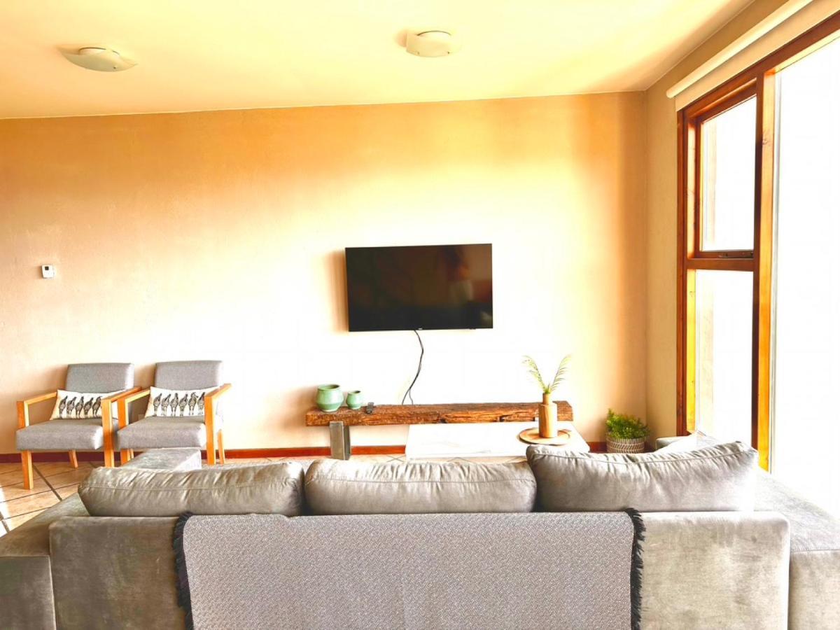 Apartment Barilocherentapart San Carlos de Bariloche