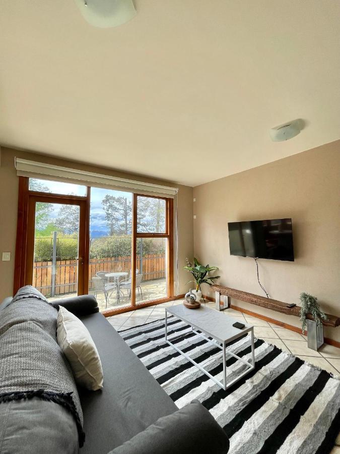 Barilocherentapart Apartment *