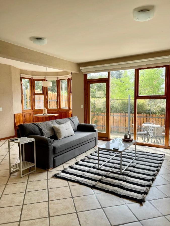 Apartment Barilocherentapart