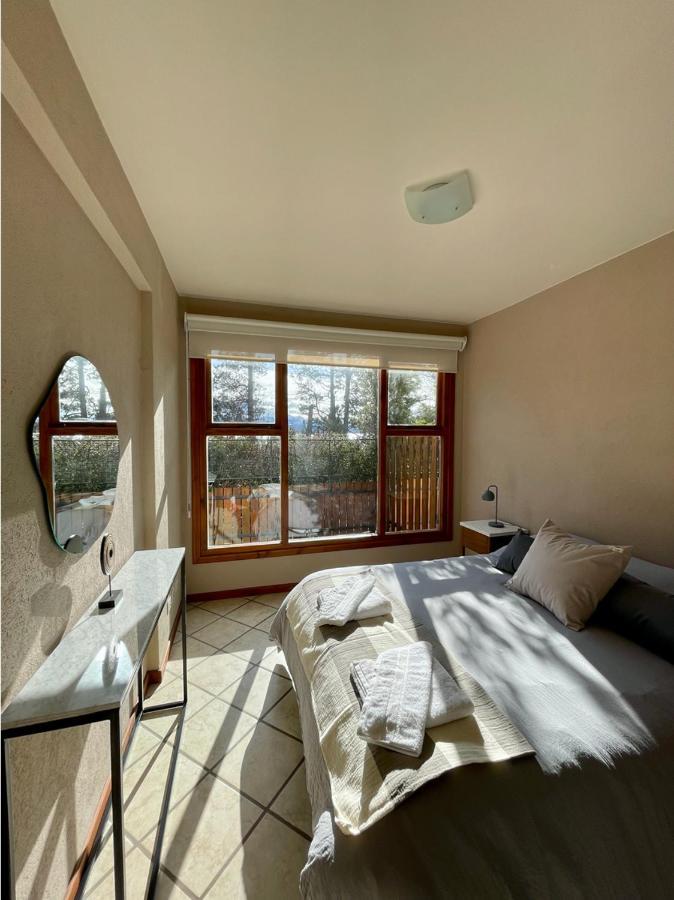 Barilocherentapart Apartment San Carlos de Bariloche