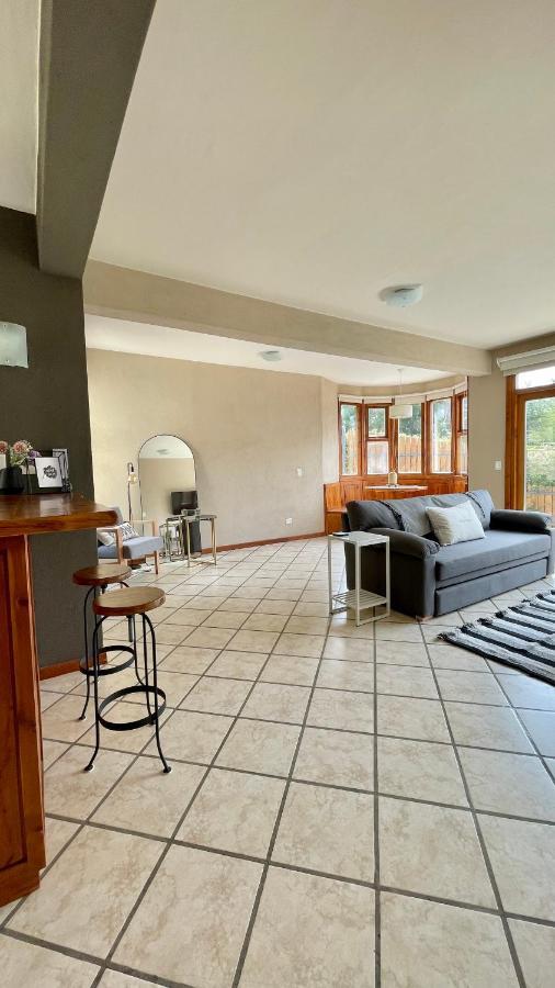Apartment Barilocherentapart