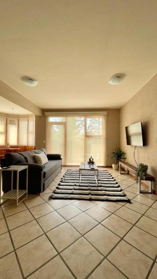 Apartment Barilocherentapart *