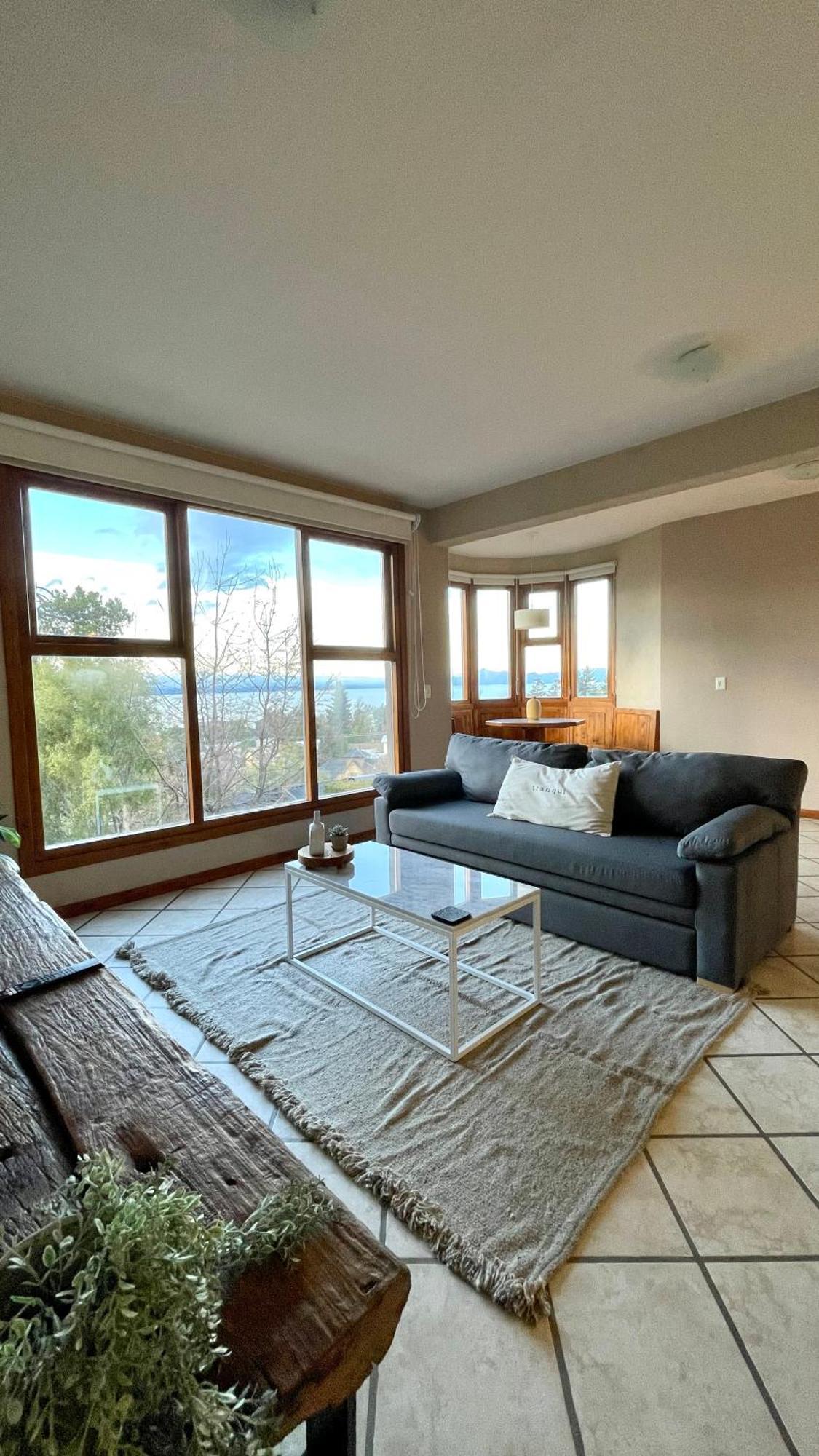 Apartment Barilocherentapart San Carlos de Bariloche