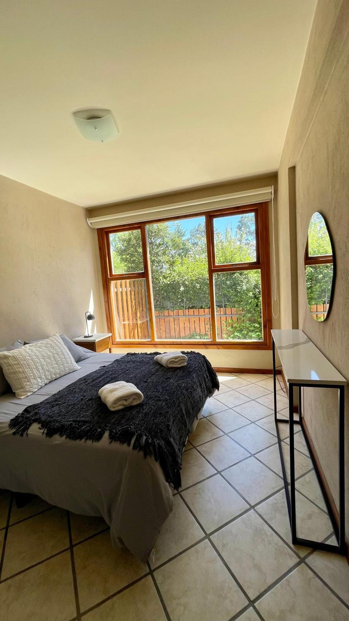 Apartment Barilocherentapart