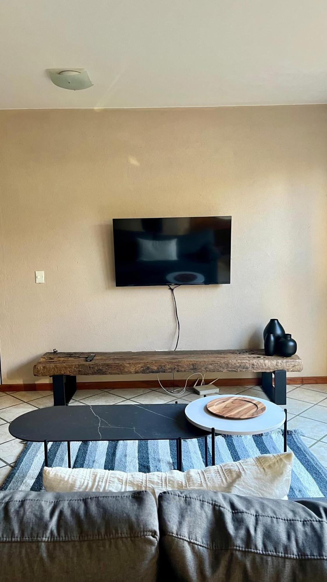 Barilocherentapart Apartment