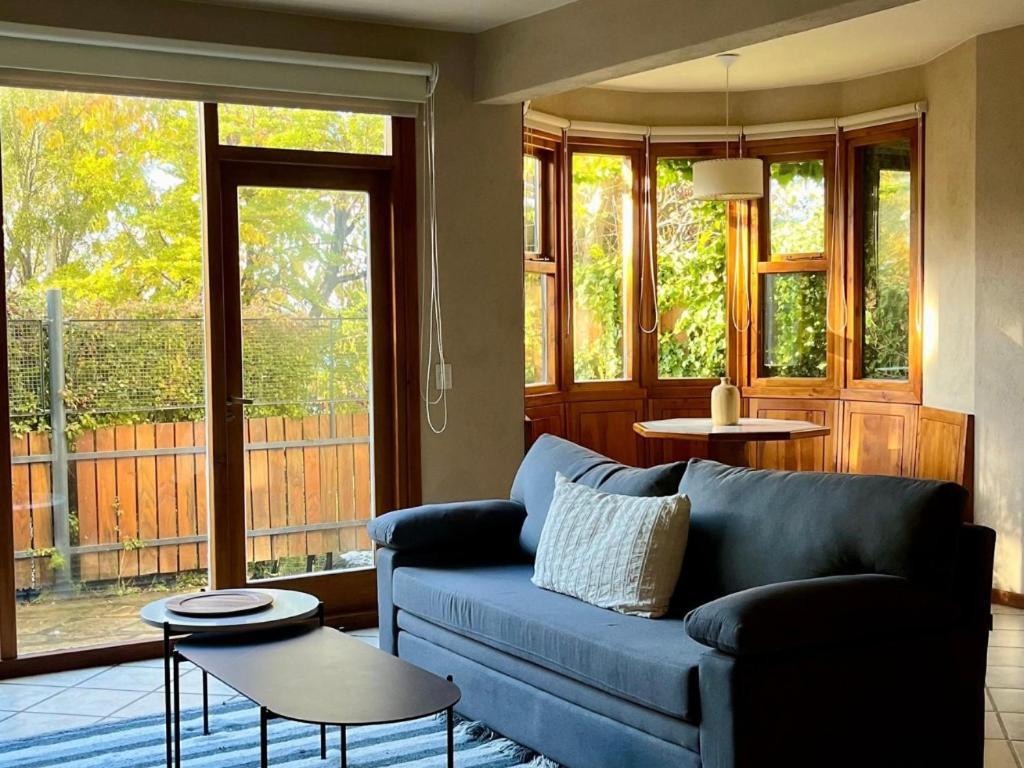 Apartment Barilocherentapart