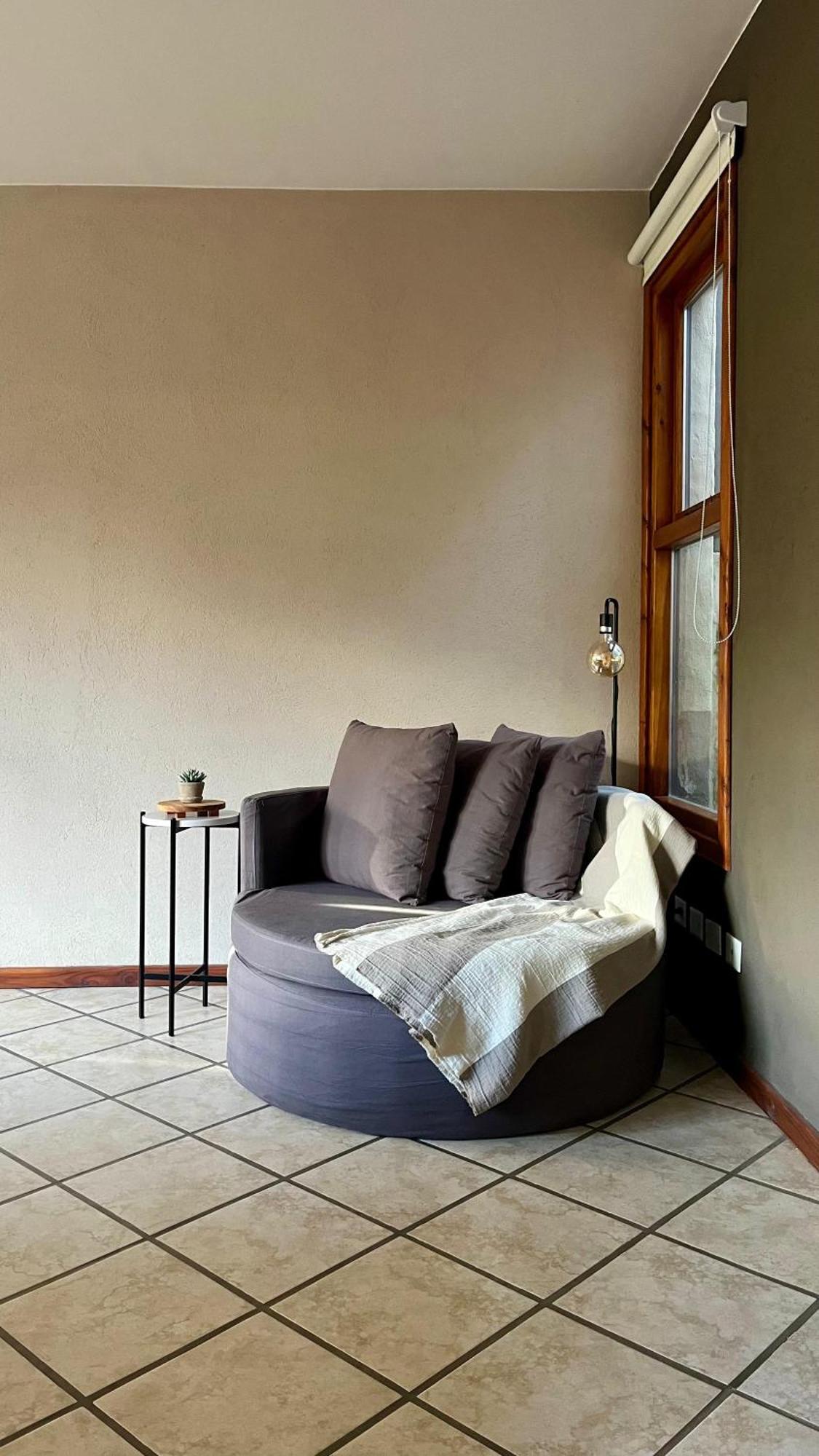 Apartment Barilocherentapart *