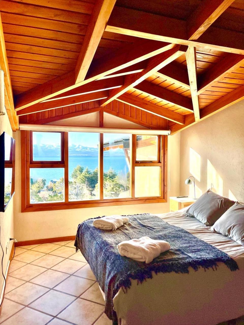 Barilocherentapart Apartment San Carlos de Bariloche