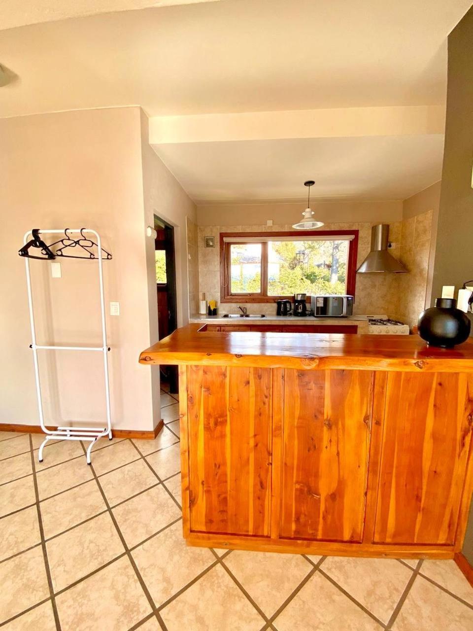 Barilocherentapart Apartment *