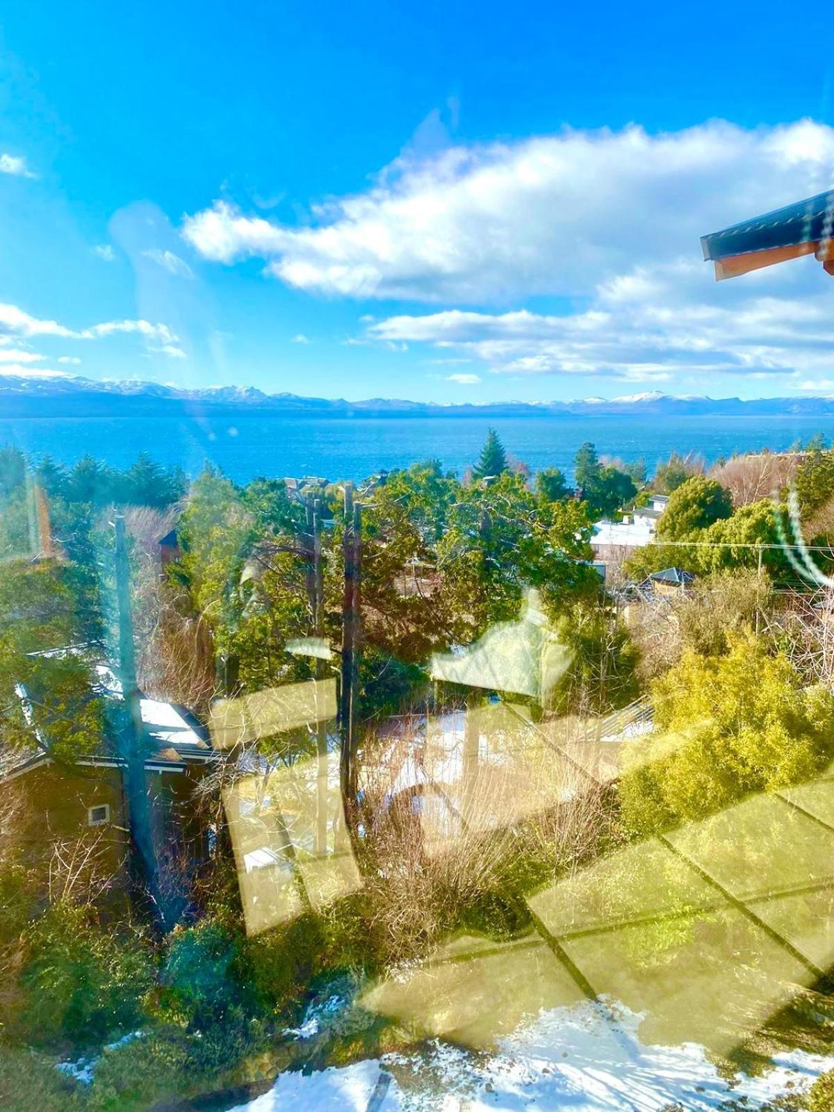 Apartment Barilocherentapart San Carlos de Bariloche