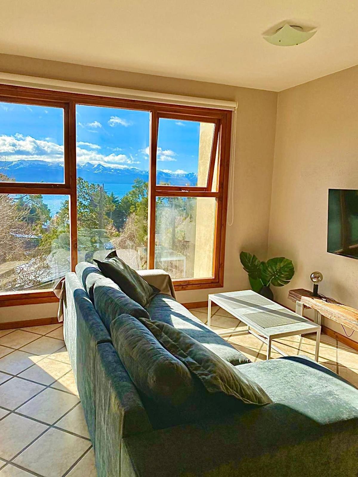 Barilocherentapart Apartment