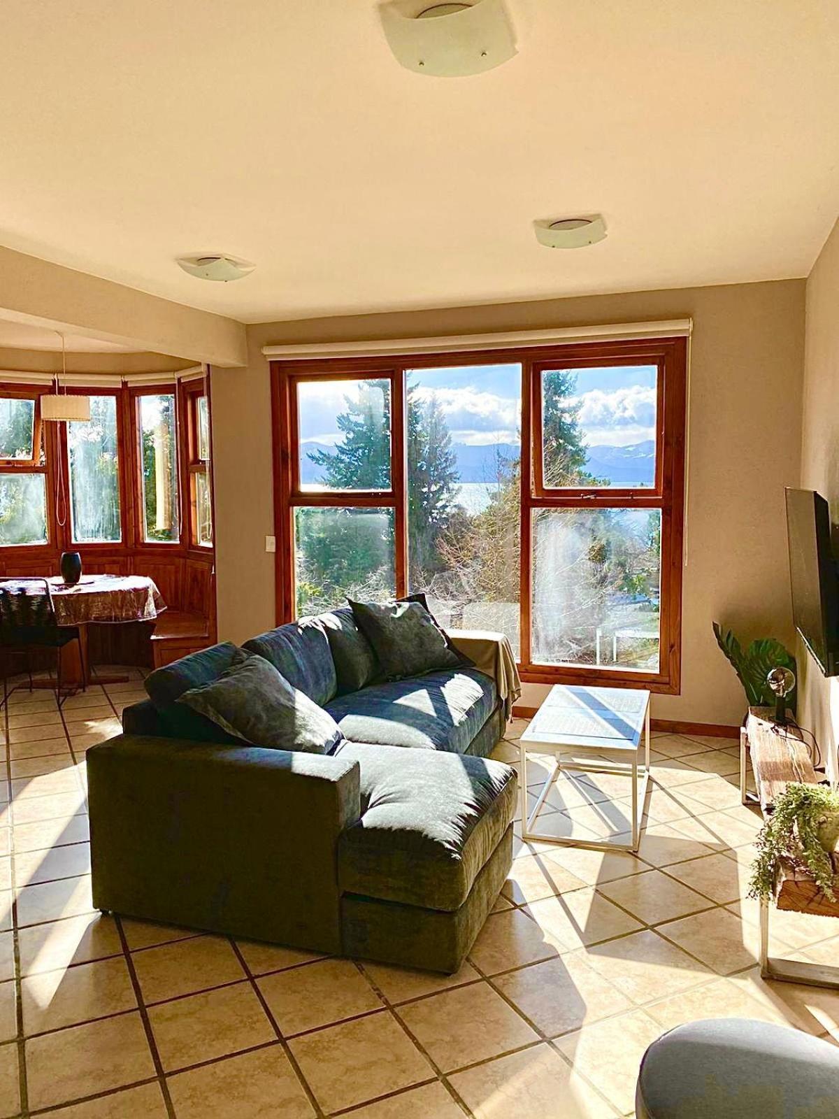 Barilocherentapart Apartment *