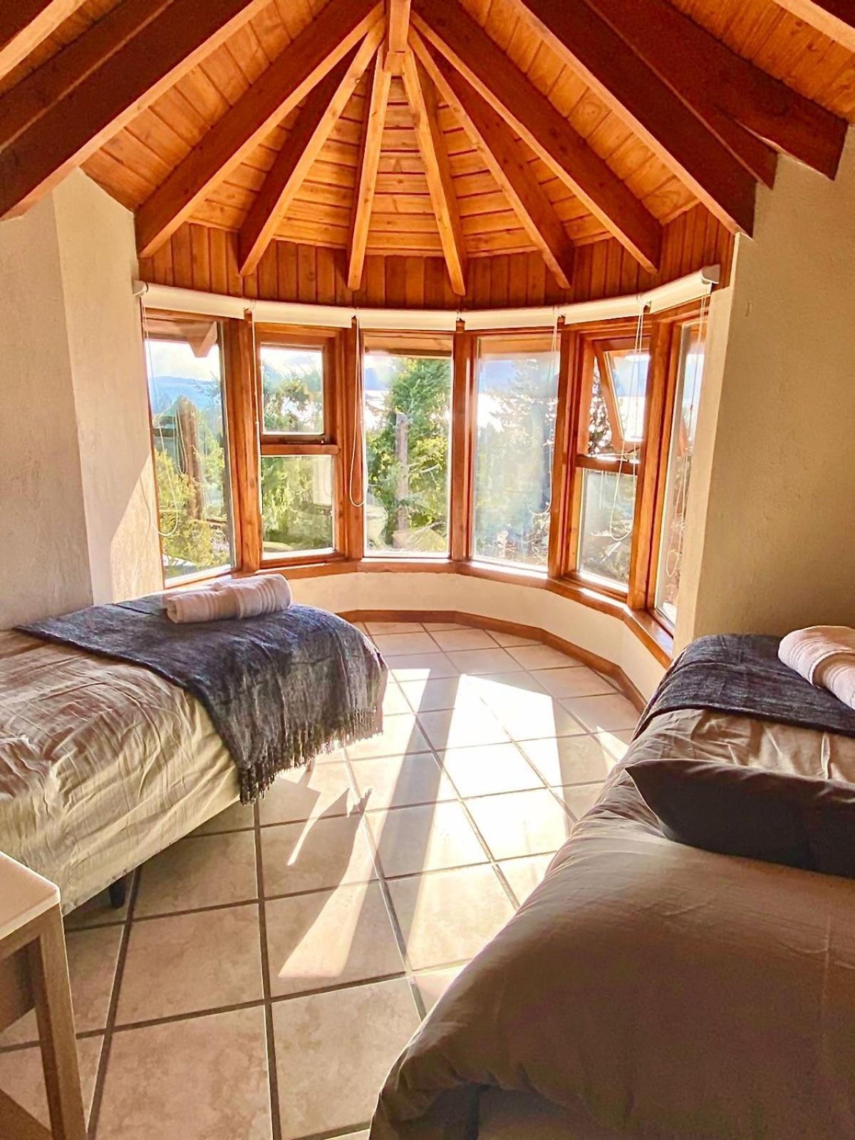 Barilocherentapart Apartment San Carlos de Bariloche